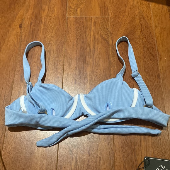 ZAFUL BIKINI SET - Picture 3 of 3